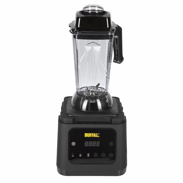 Apuro Digital Bar Blender 2.5Ltr