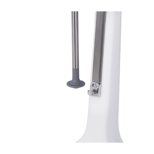 Roband Milkshake & Drink Mixer DM31 White