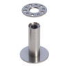 Roband Milkshake & Drink Mixer DM31 White