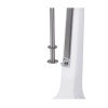 Roband Milkshake & Drink Mixer DM31 White