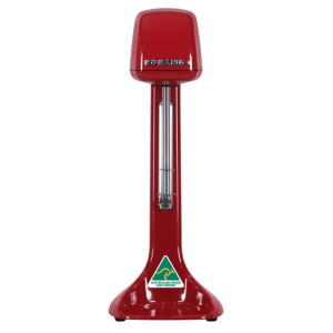 Roband Milkshake & Drink Mixer DM31 Red
