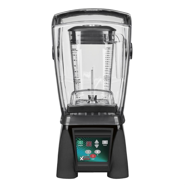 Waring Xtreme Hi-Power Blender With Sound Guard MX1100XTXSNNA