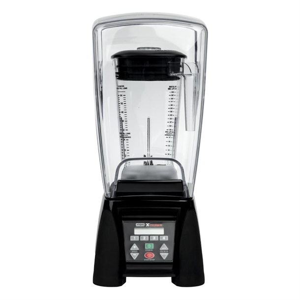 Waring Xtreme Hi-Power Blender with sound guard MX1500XTXSEK