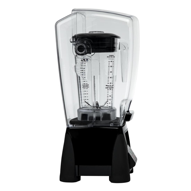 Waring Xtreme Hi-Power Blender with sound guard MX1500XTXSEK
