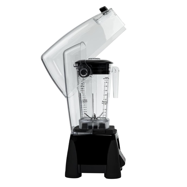 Waring Xtreme Hi-Power Blender with sound guard MX1500XTXSEK