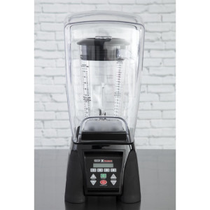 Waring Xtreme Hi-Power Blender with sound guard MX1500XTXSEK