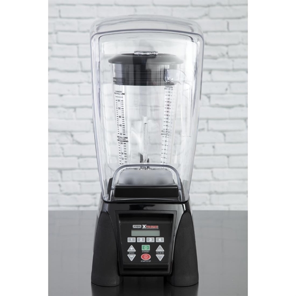 Waring Xtreme Hi-Power Blender with sound guard MX1500XTXSEK