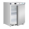 Polar C-Series Stainless Steel Under Counter Fridge 150Ltr
