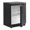 Nisbets Essentials Under Bench Fridge 150Ltr