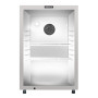 SKOPE Ascend HB85 1 Glass Door Compact Display Fridge 82Ltr