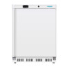 Polar C-Series Under Counter White Fridge 150Ltr