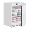 Polar C-Series Under Counter White Fridge 150Ltr