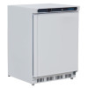 Polar C-Series Under Counter Fridge 150Ltr White