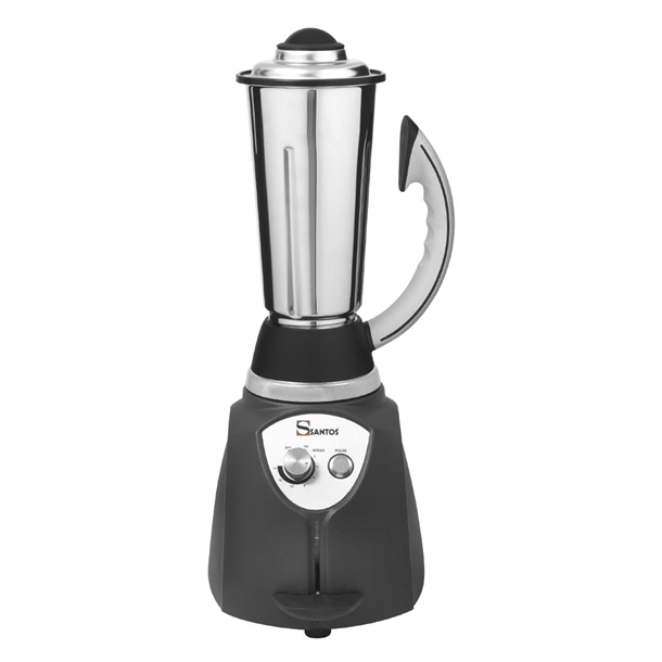 Santos #37-2I Santosafe Kitchen Blender - 2L