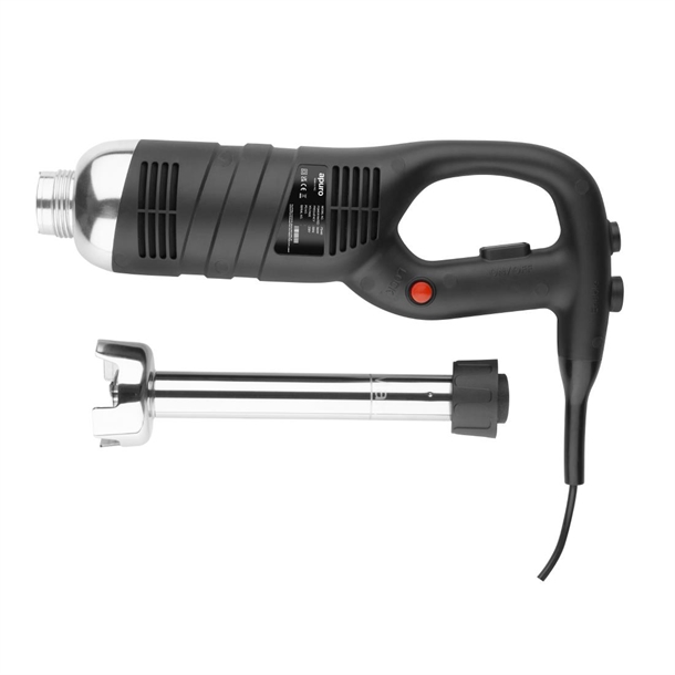 Apuro Variable Speed Stick Blender 300mm Shaft