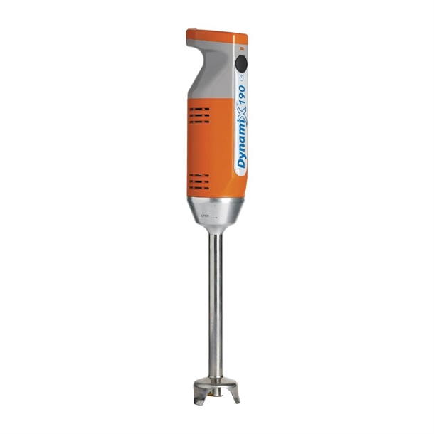 Dynamic Dynamix Stick Blender MX090 - 190mm