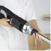 Apuro Variable Speed Stick Blender 400mm Shaft