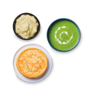 Robot Coupe MP 450 FW Ultra - Power Mixer - 280mm Whisk