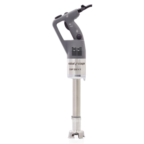 Robot Coupe Compact Variable Speed Stick Blender CMP250V.V