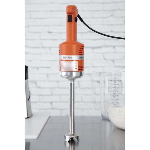 Dynamic Junior 225mm Monoblock Stick Blender MX020