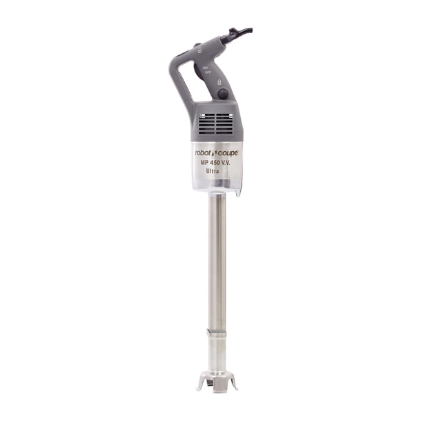 Robot Coupe Stick Blender MP450 Ultra V.V.