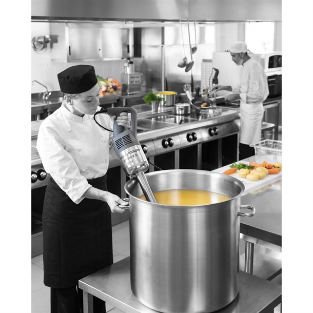 Robot Coupe Stick Blender MP450 Ultra V.V.