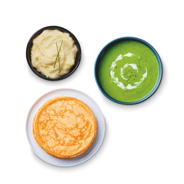 Robot Coupe Mini Combi Power Mixer MINI MP 190 COMBI