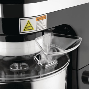 Apuro Planetary Mixer 7Ltr