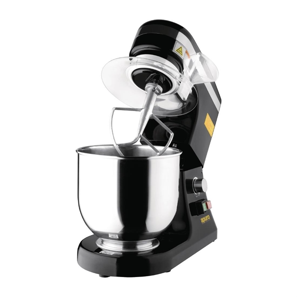 Apuro Planetary Mixer 7Ltr
