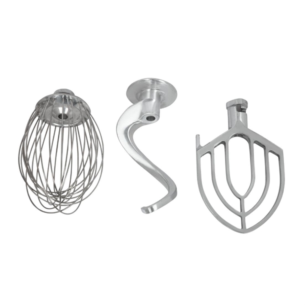 Apuro Planetary Mixer 20Ltr