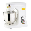 Apuro 7Ltr White Planetary Mixer
