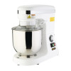 Apuro 7Ltr White Planetary Mixer
