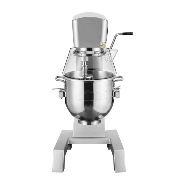 Apuro 30Ltr Digital Planetary Mixer