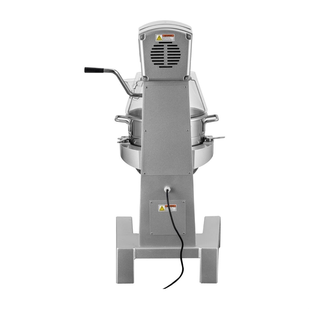 Apuro 30Ltr Digital Planetary Mixer