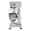 Apuro 30Ltr Digital Planetary Mixer