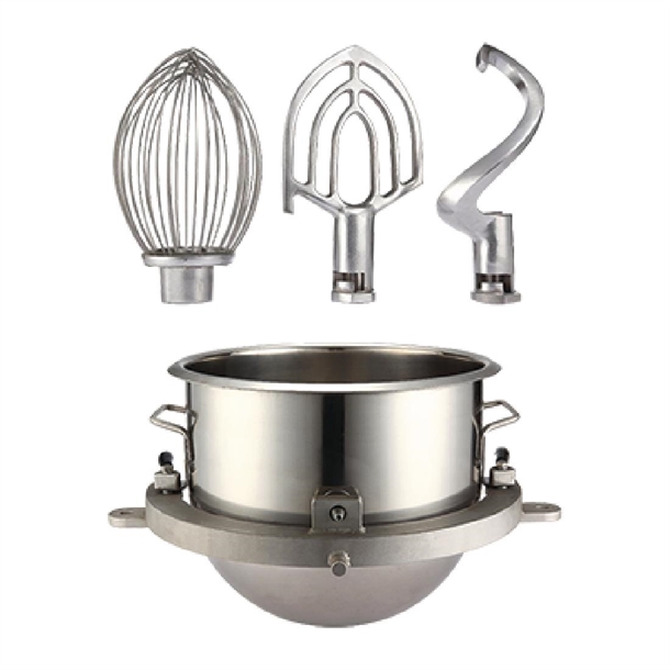 Robot Coupe 20Ltr Bowl and Tools for SP40 Planetary Mixer