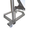 Dynamic Gigamix Floor Standing Variable Speed Mixer