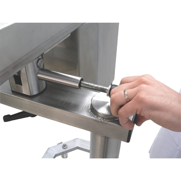 Dynamic Gigamix Floor Standing Variable Speed Mixer