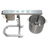 Dynamic Gigamix Floor Standing Variable Speed Mixer