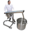 Dynamic Gigamix Floor Standing Variable Speed Mixer