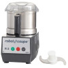 Robot Coupe R 2 - Cutter Mixer - 2.9L Stainless Bowl