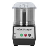 Robot Coupe R 2 - Cutter Mixer - 2.9L Stainless Bowl