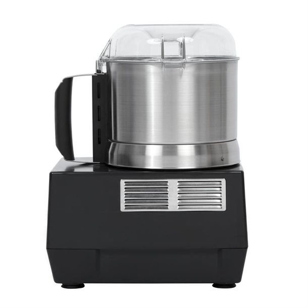 Robot Coupe R 2 - Cutter Mixer - 2.9L Stainless Bowl