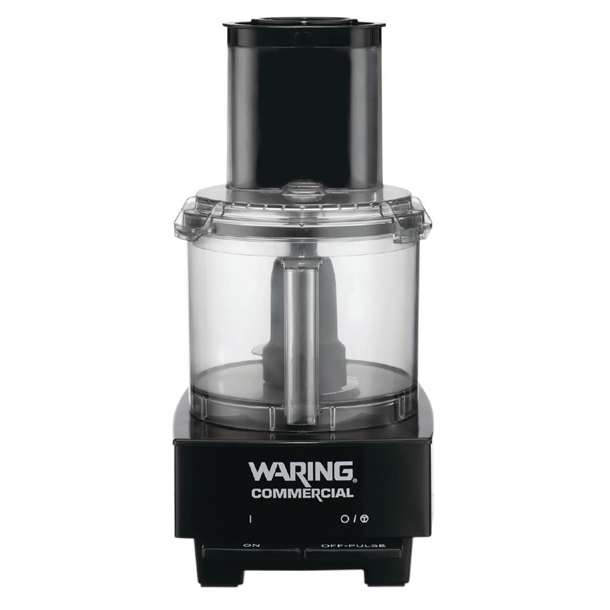 Waring Commercial Food Processor - 3.3Ltr
