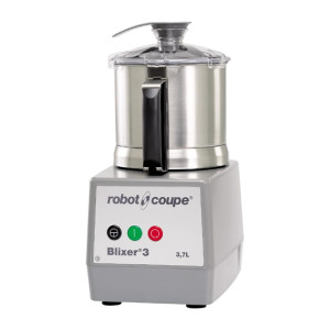 Robot Coupe Blixer 3 - 3.7L Stainless Bowl