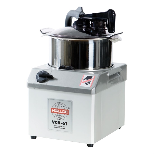 Hallde Vertical Cutter/Blender VCB-61