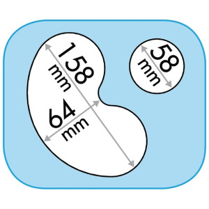 Robot Coupe Food Processor & Veg Prep R401