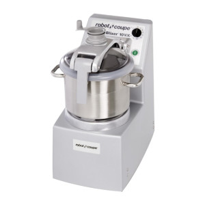 Robot Coupe Blixer 10 V.V. - 11.5L Stainless Bowl - Variable Speed