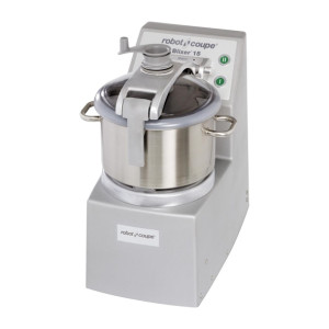 Robot Coupe Blixer 15 - 15L Stainless Bowl