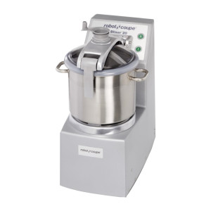 Robot Coupe Blixer 20 - 20L Stainless Bowl